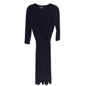 Lauren  Ralph  dress